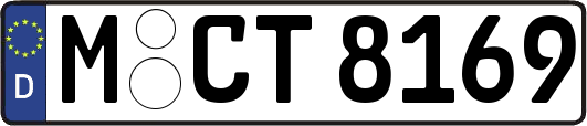 M-CT8169