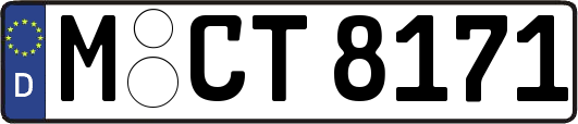M-CT8171