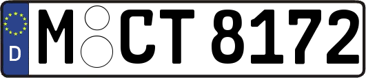 M-CT8172