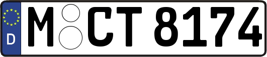 M-CT8174