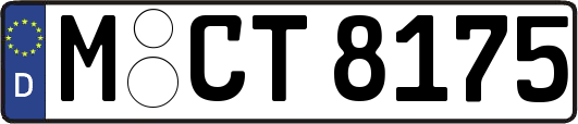 M-CT8175
