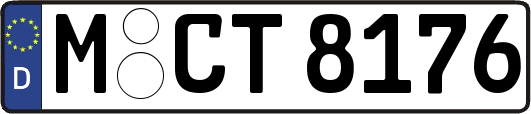 M-CT8176