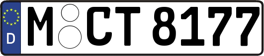 M-CT8177