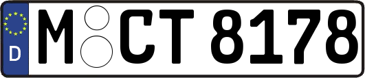 M-CT8178