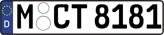 M-CT8181