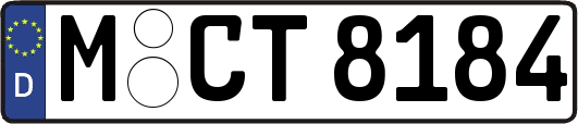 M-CT8184