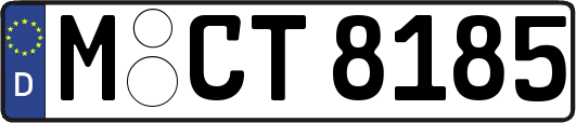 M-CT8185