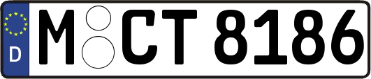 M-CT8186