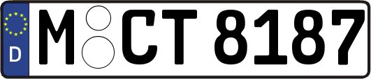 M-CT8187
