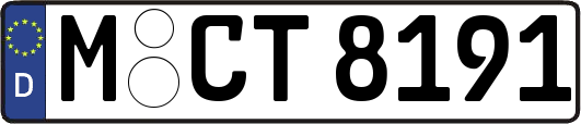 M-CT8191