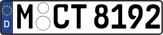M-CT8192