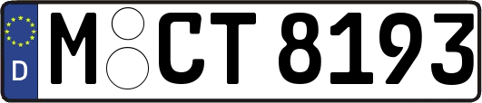 M-CT8193