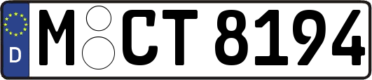 M-CT8194