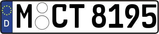 M-CT8195