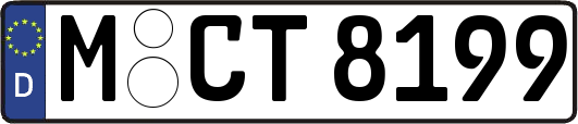 M-CT8199