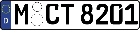 M-CT8201