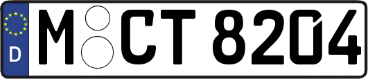 M-CT8204