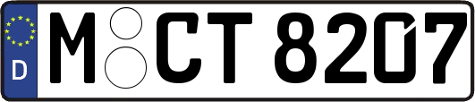 M-CT8207