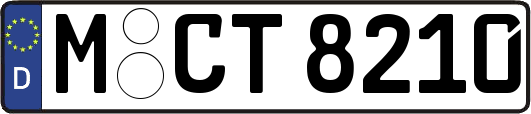 M-CT8210