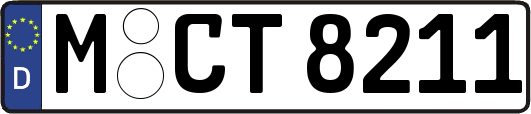 M-CT8211