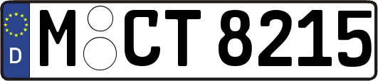 M-CT8215