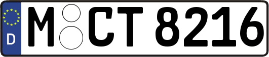 M-CT8216