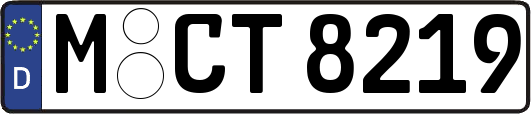 M-CT8219