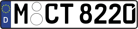M-CT8220