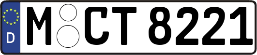 M-CT8221