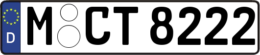 M-CT8222