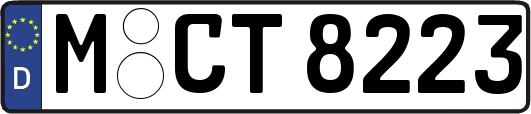 M-CT8223