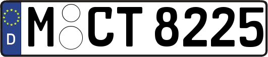 M-CT8225