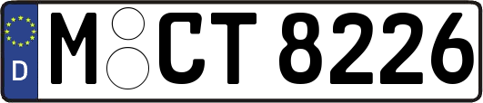 M-CT8226