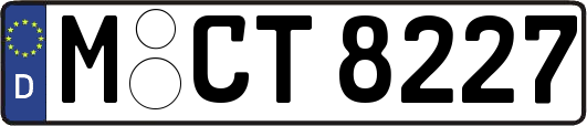M-CT8227
