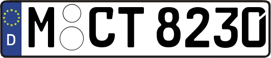 M-CT8230