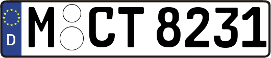 M-CT8231