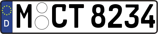 M-CT8234