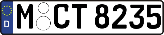 M-CT8235