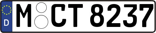 M-CT8237