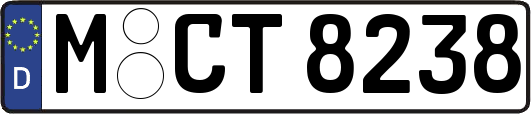 M-CT8238