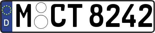 M-CT8242