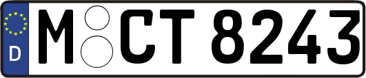 M-CT8243