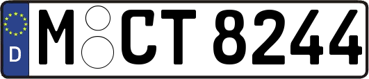 M-CT8244