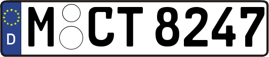 M-CT8247