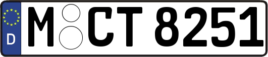 M-CT8251