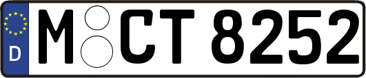M-CT8252