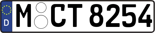 M-CT8254