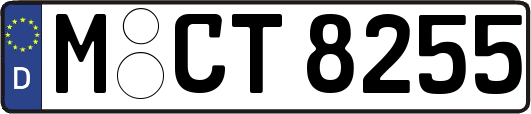 M-CT8255