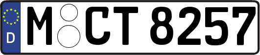 M-CT8257