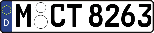 M-CT8263